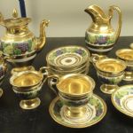 802 3123 COFFEE SET